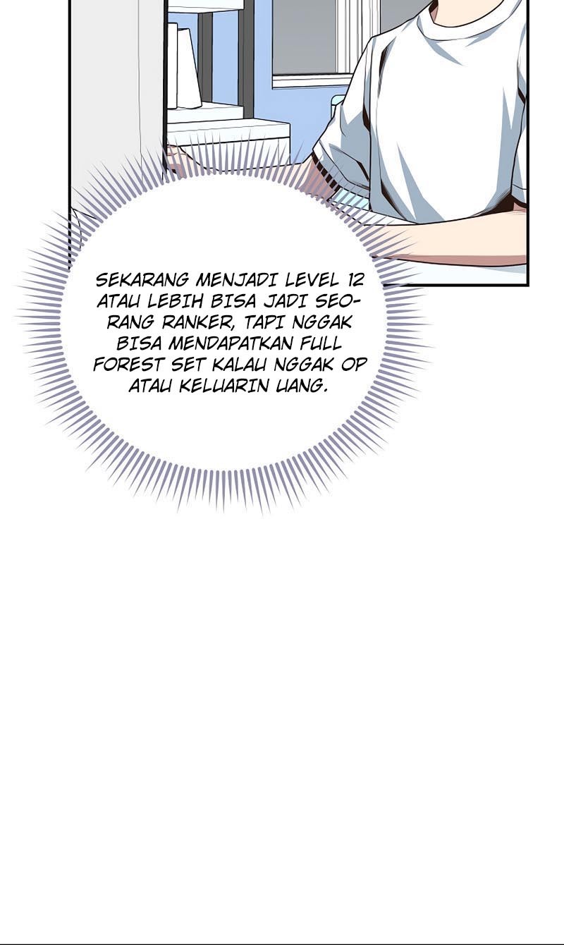 One of a Kind Irregular Chapter 11 Gambar 21