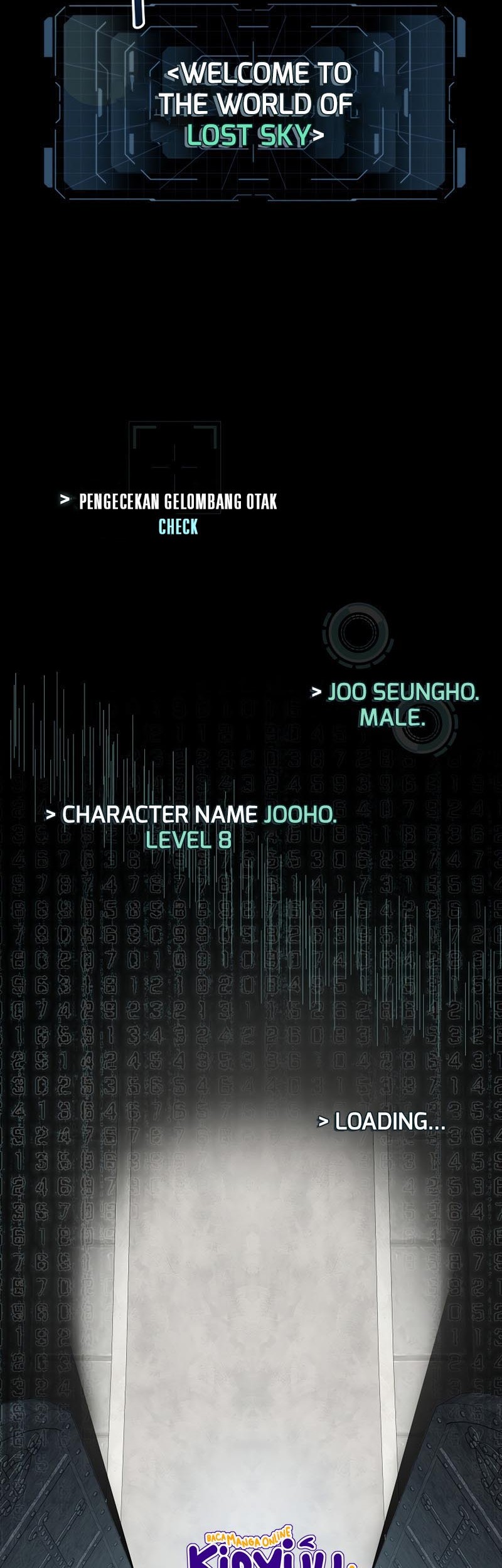 One of a Kind Irregular Chapter 11 Gambar 23