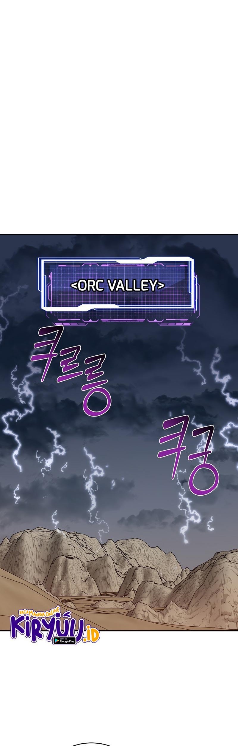 One of a Kind Irregular Chapter 11 Gambar 30