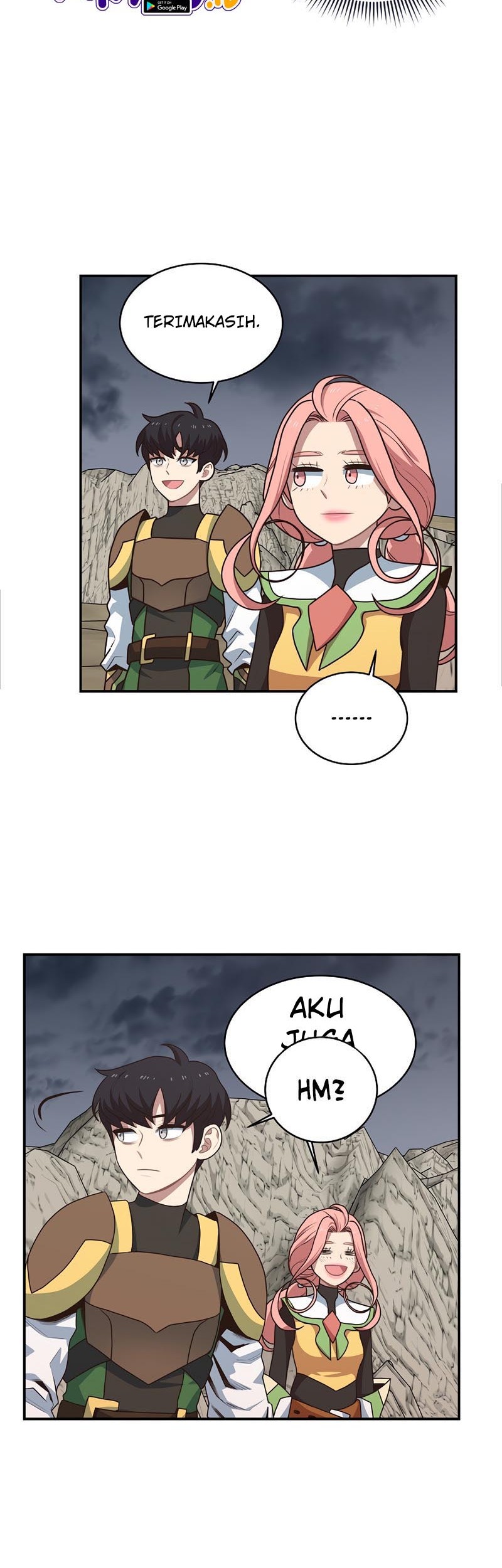 One of a Kind Irregular Chapter 11 Gambar 35