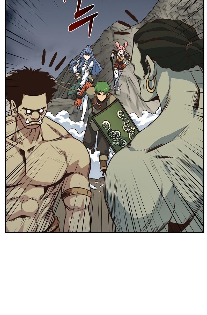 One of a Kind Irregular Chapter 11 Gambar 41