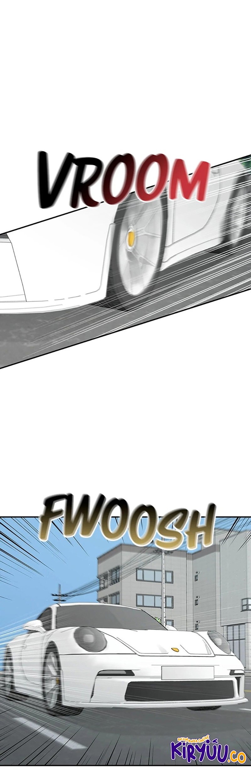 One of a Kind Irregular Chapter 110 Gambar 10
