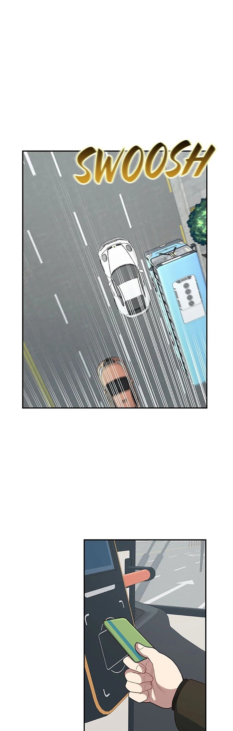 One of a Kind Irregular Chapter 110 Gambar 11