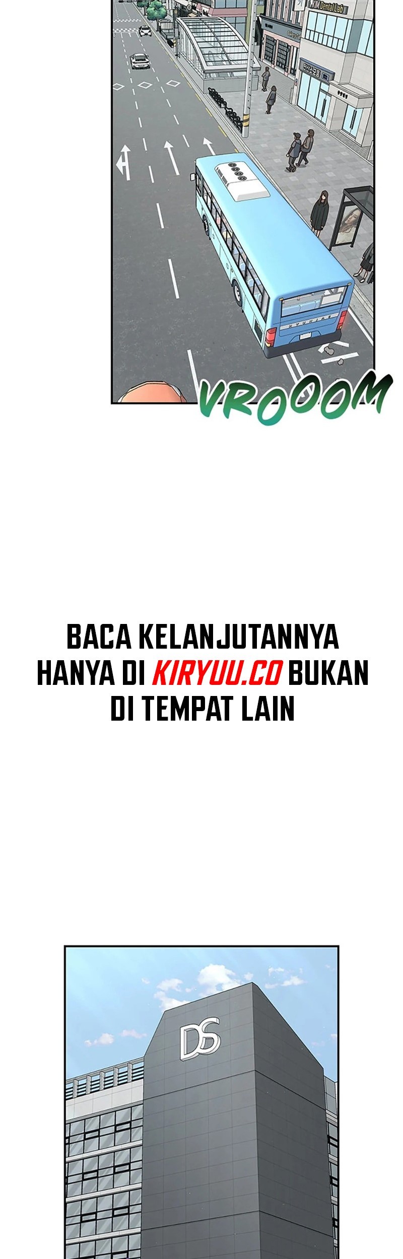 One of a Kind Irregular Chapter 110 Gambar 13
