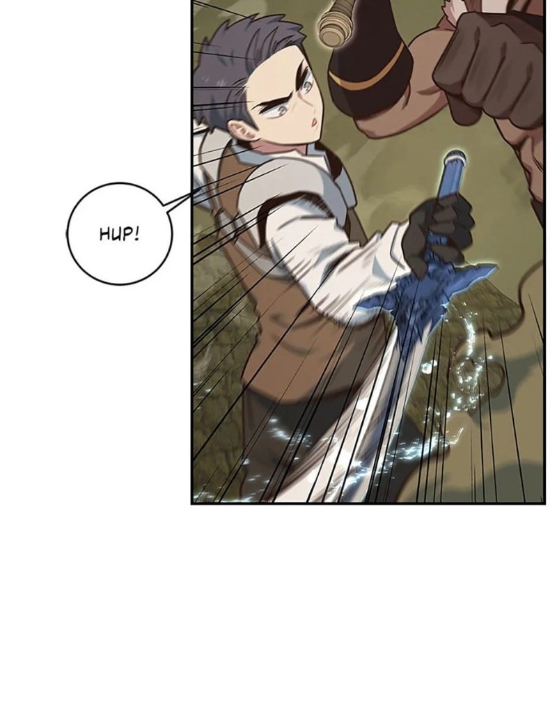 One of a Kind Irregular Chapter 111 Gambar 44