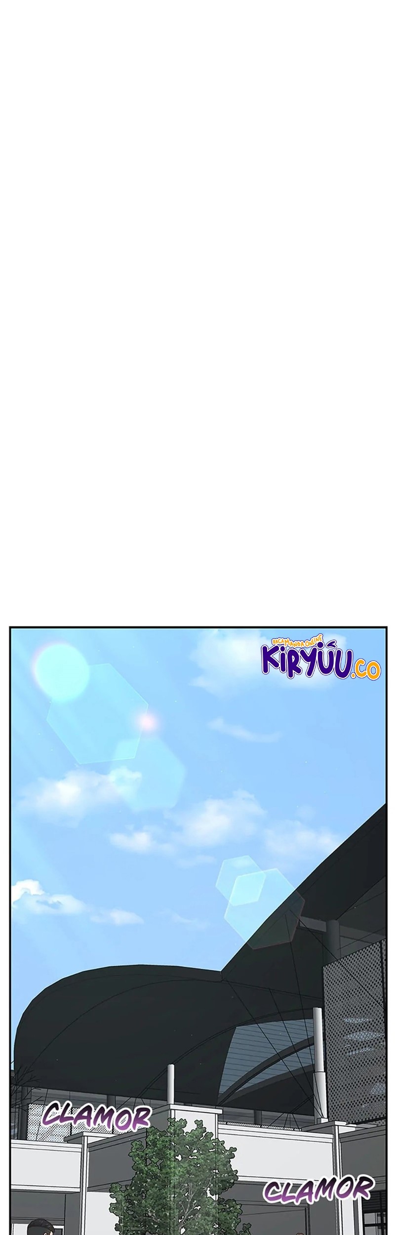 Baca Komik One of a Kind Irregular Chapter 111 Gambar 1