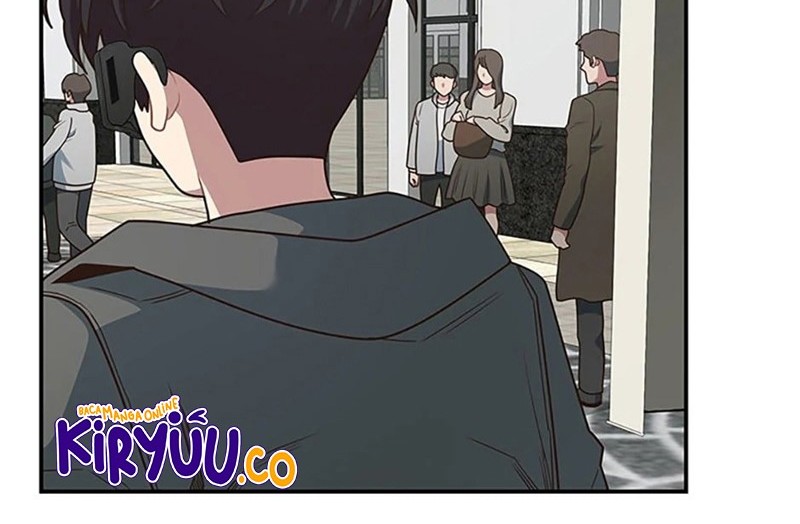 One of a Kind Irregular Chapter 111 Gambar 4