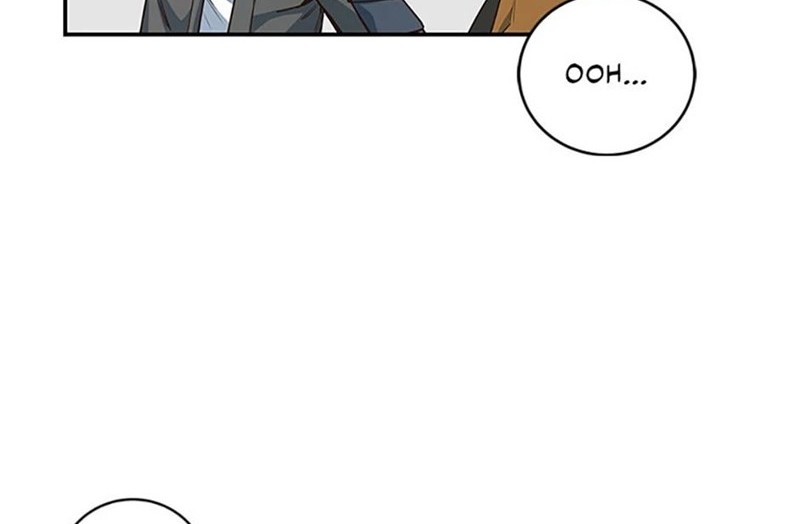 One of a Kind Irregular Chapter 111 Gambar 8