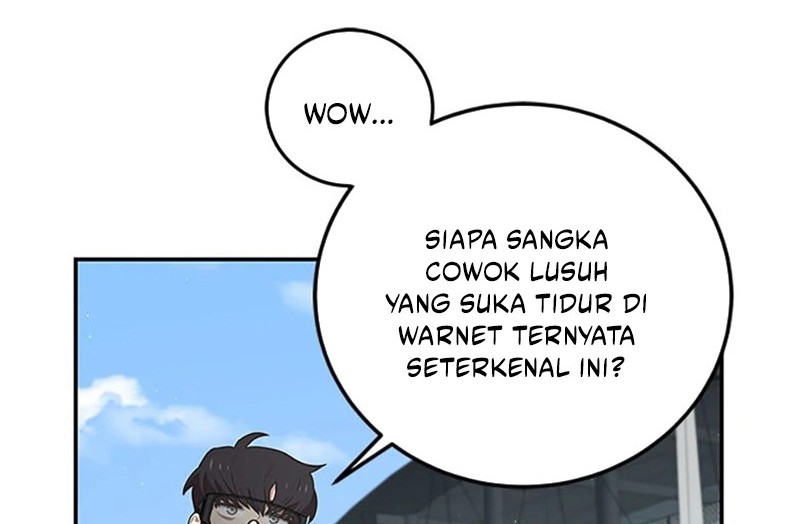 One of a Kind Irregular Chapter 111 Gambar 12