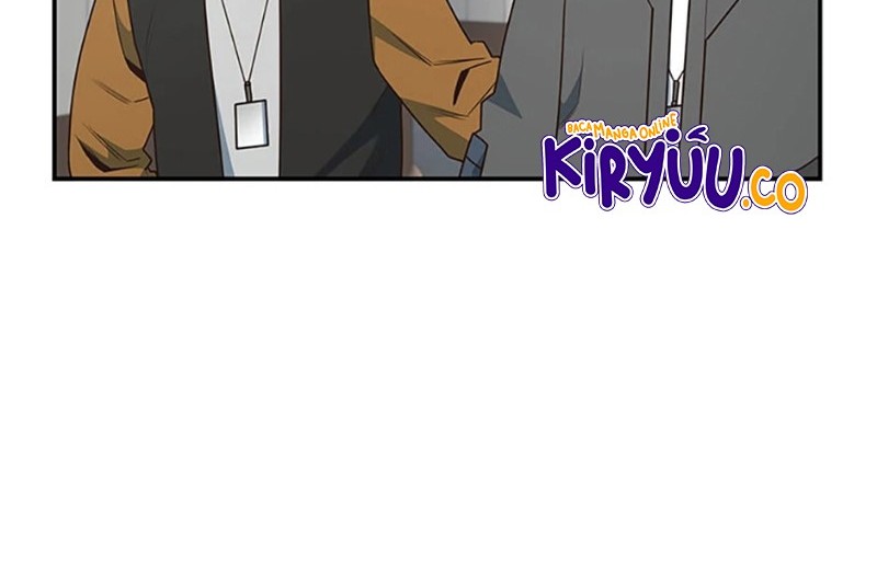 One of a Kind Irregular Chapter 111 Gambar 20