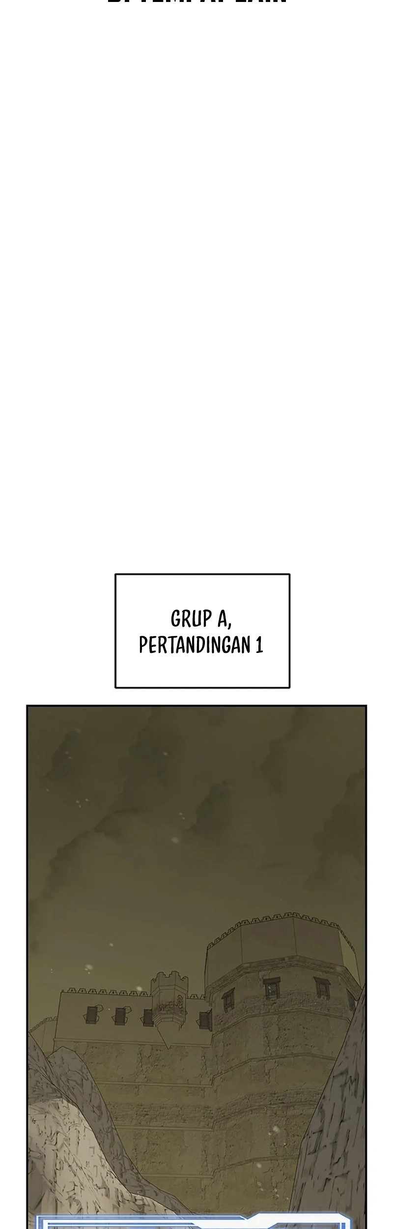 One of a Kind Irregular Chapter 111 Gambar 31