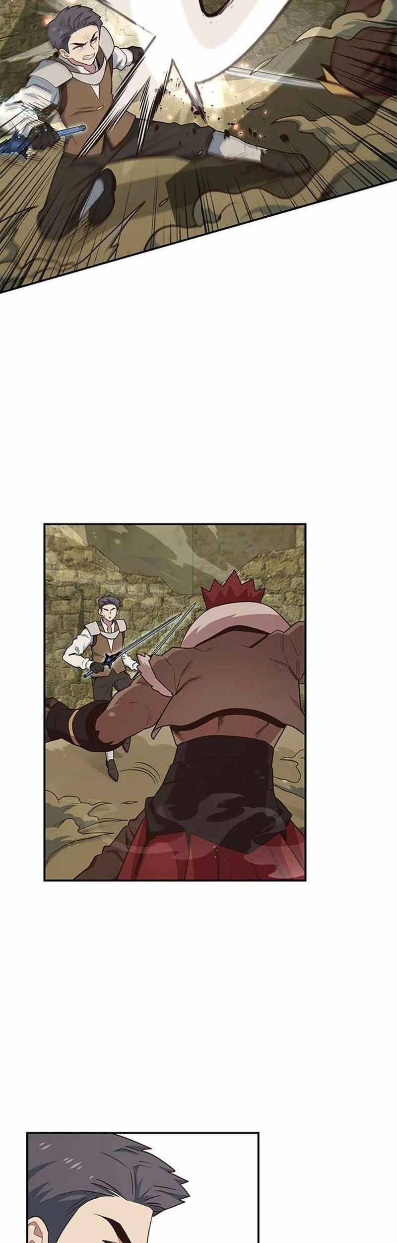 One of a Kind Irregular Chapter 112 Gambar 3