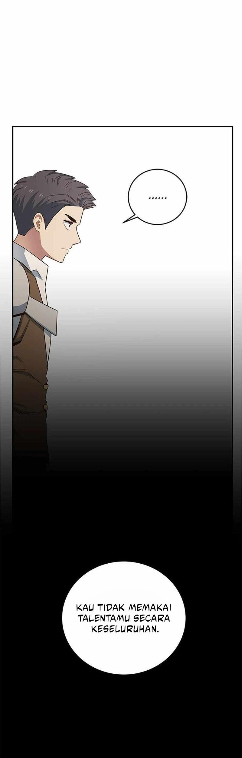 One of a Kind Irregular Chapter 112 Gambar 8