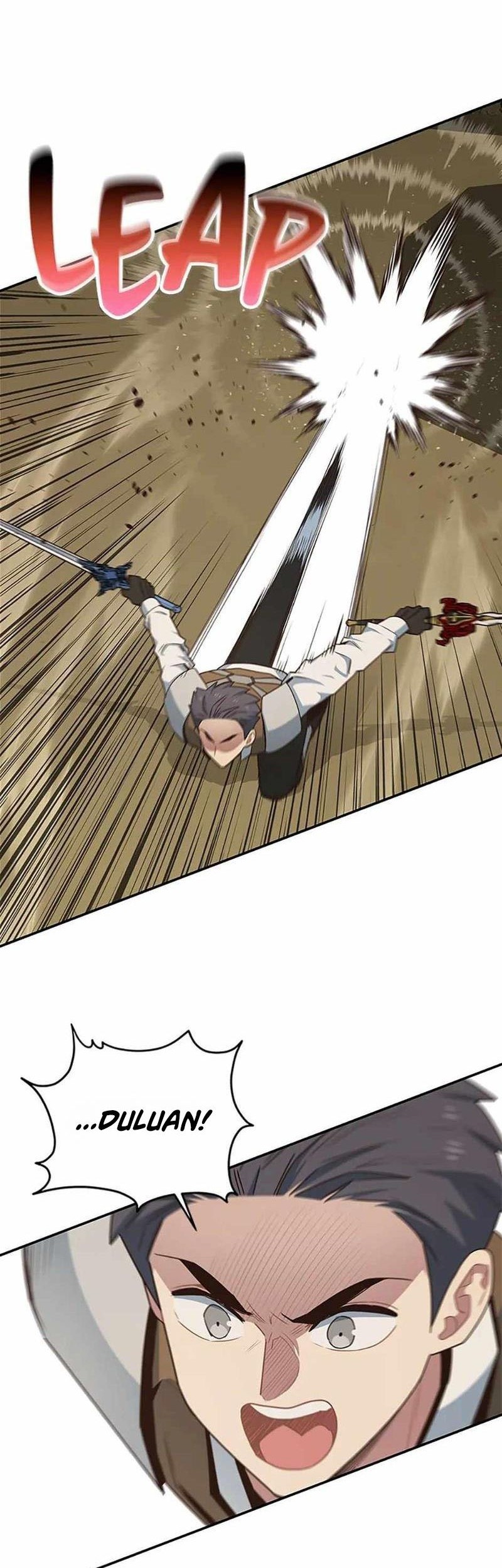 One of a Kind Irregular Chapter 112 Gambar 15