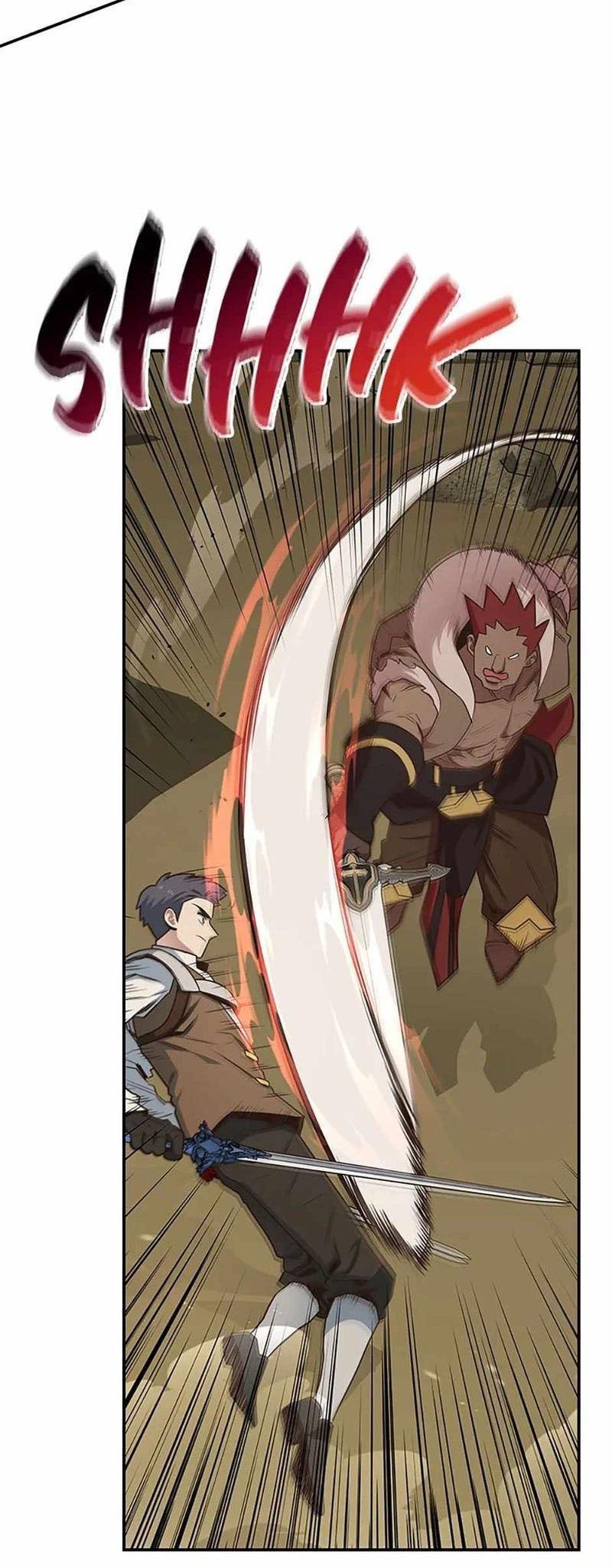 One of a Kind Irregular Chapter 112 Gambar 16