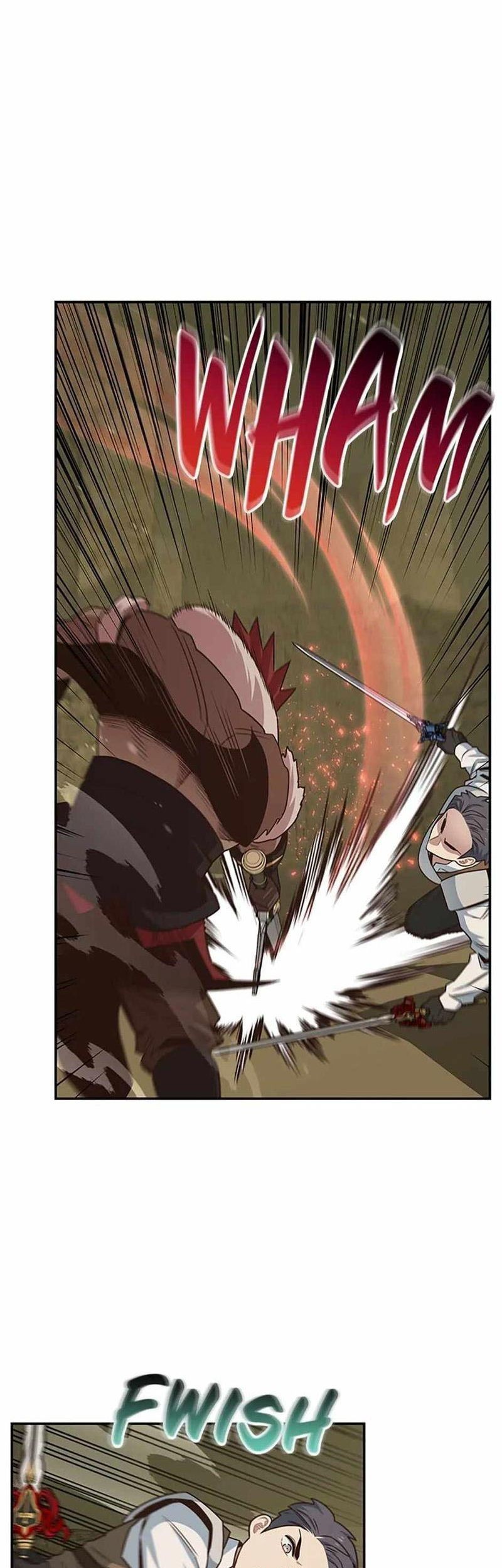 One of a Kind Irregular Chapter 112 Gambar 17