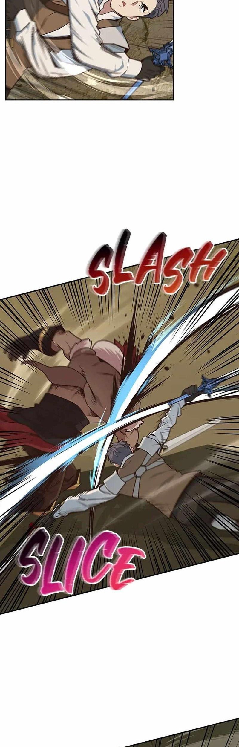 One of a Kind Irregular Chapter 112 Gambar 18