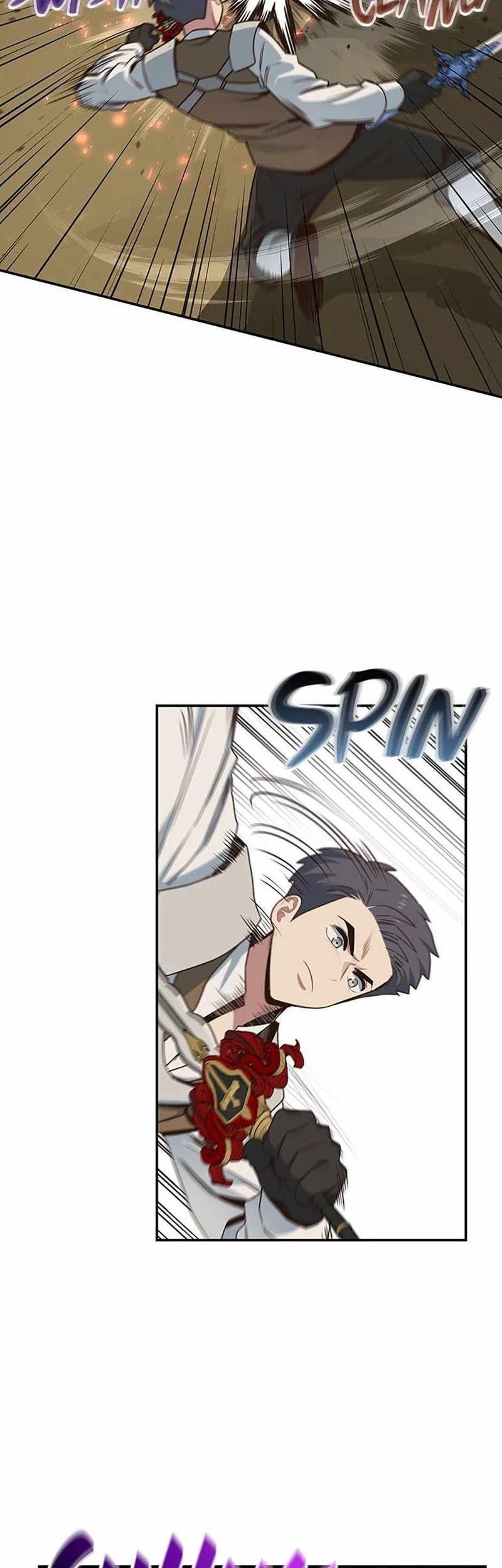 One of a Kind Irregular Chapter 112 Gambar 20