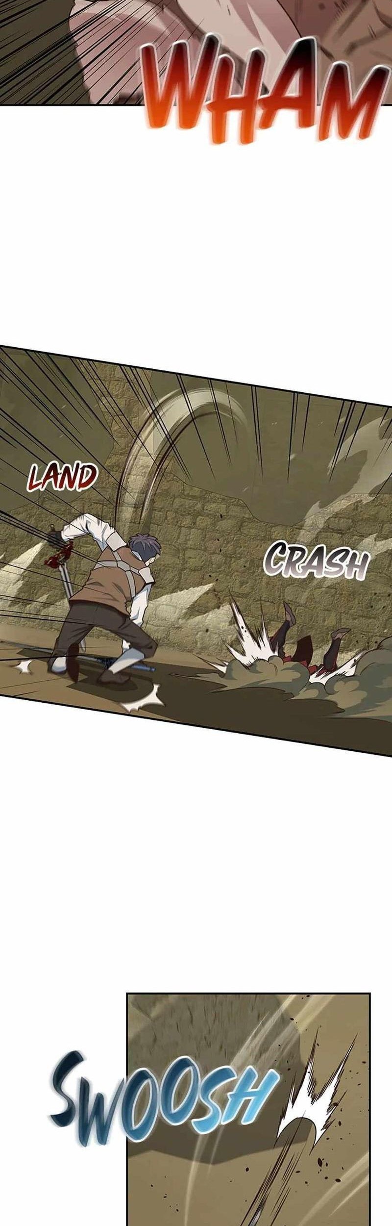 One of a Kind Irregular Chapter 112 Gambar 23