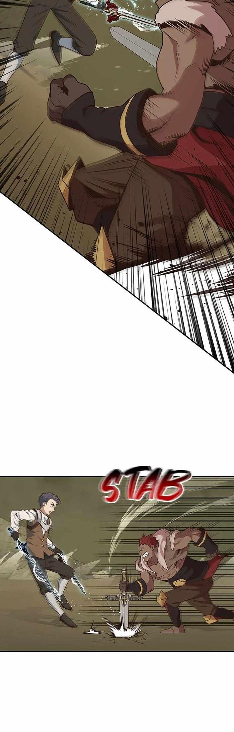 One of a Kind Irregular Chapter 112 Gambar 28