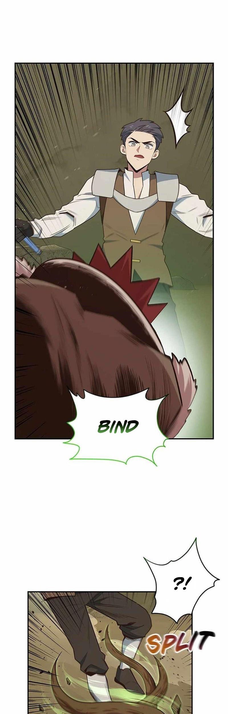 One of a Kind Irregular Chapter 112 Gambar 29
