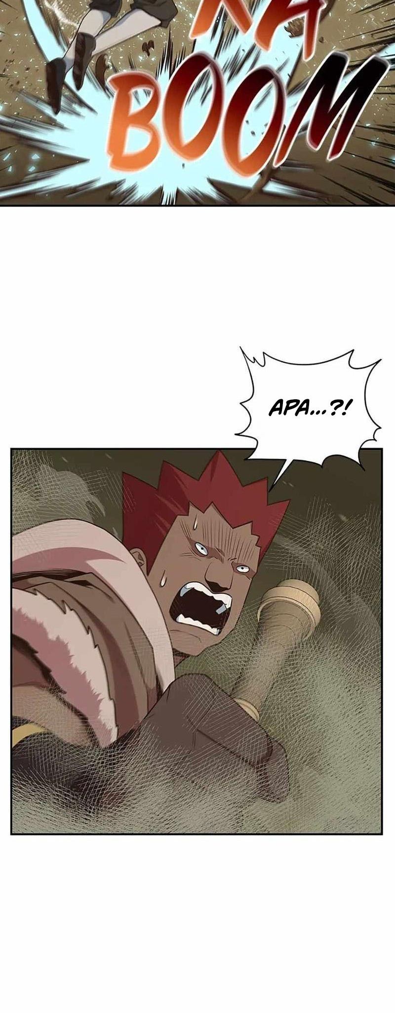 One of a Kind Irregular Chapter 112 Gambar 31