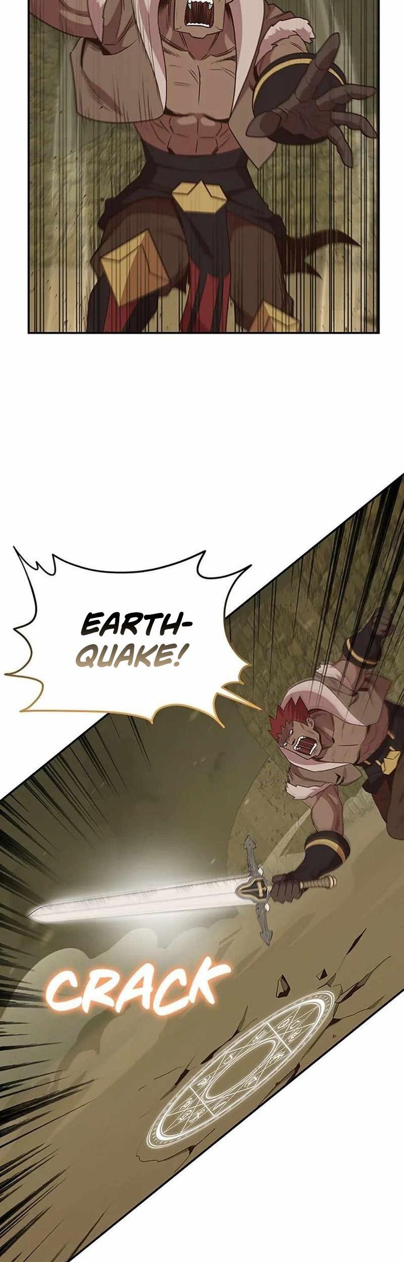 One of a Kind Irregular Chapter 112 Gambar 34