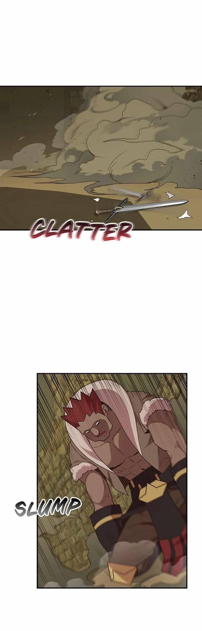 One of a Kind Irregular Chapter 112 Gambar 39