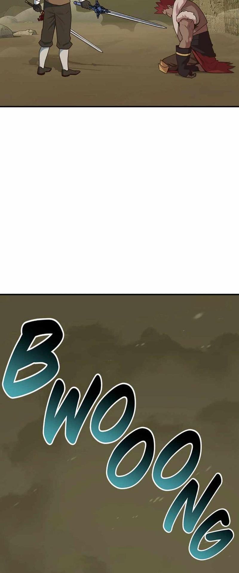 One of a Kind Irregular Chapter 112 Gambar 41