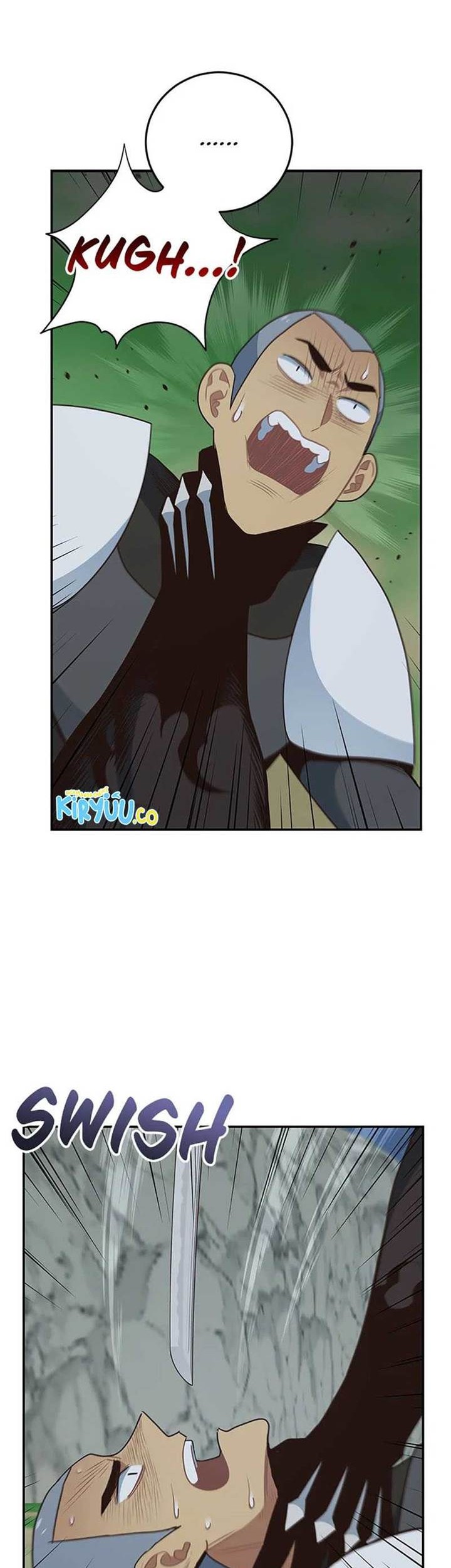 One of a Kind Irregular Chapter 114 Gambar 43