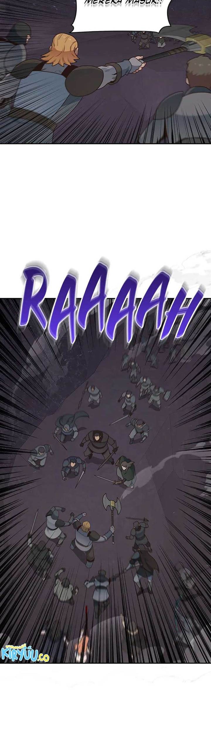 Baca Manhwa One of a Kind Irregular Chapter 114 Gambar 2