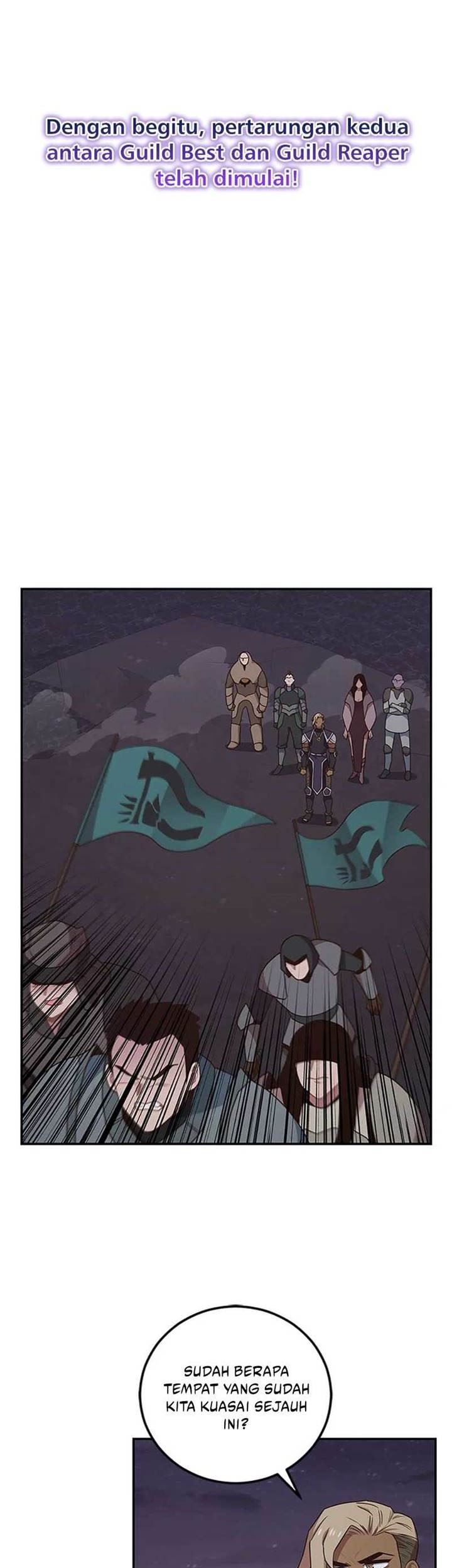 One of a Kind Irregular Chapter 114 Gambar 3