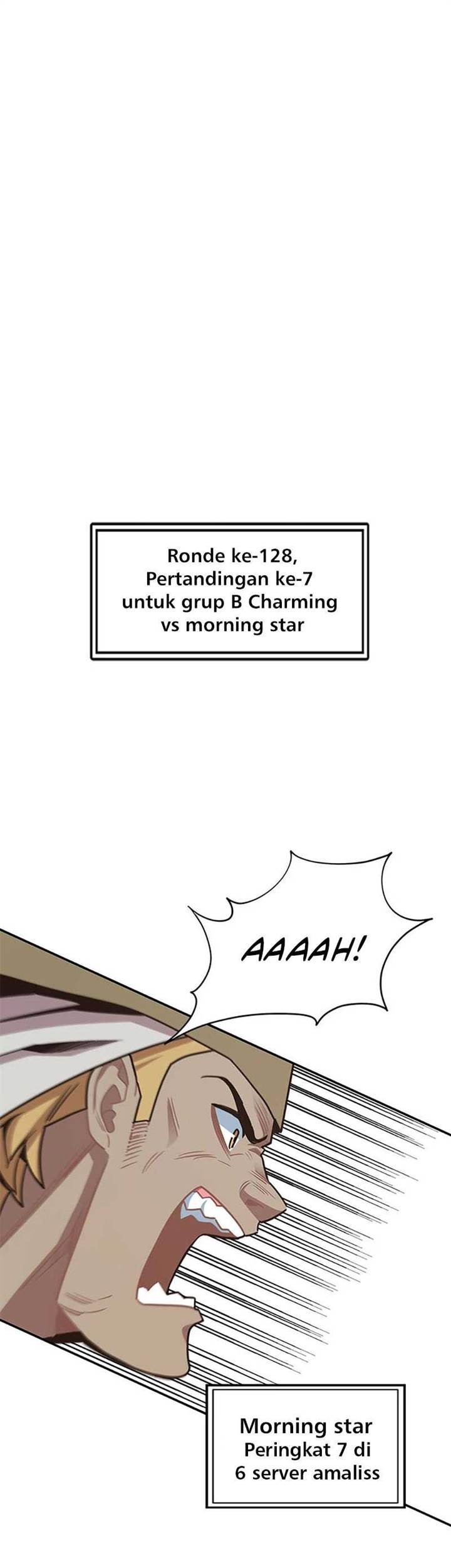 One of a Kind Irregular Chapter 114 Gambar 14