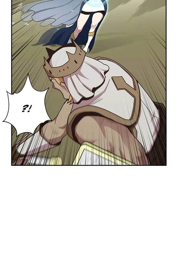 One of a Kind Irregular Chapter 114 Gambar 17