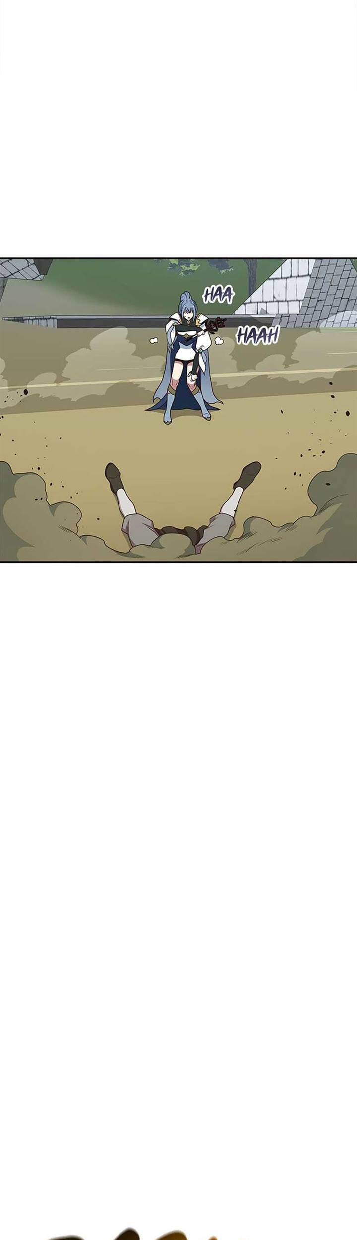 One of a Kind Irregular Chapter 114 Gambar 22
