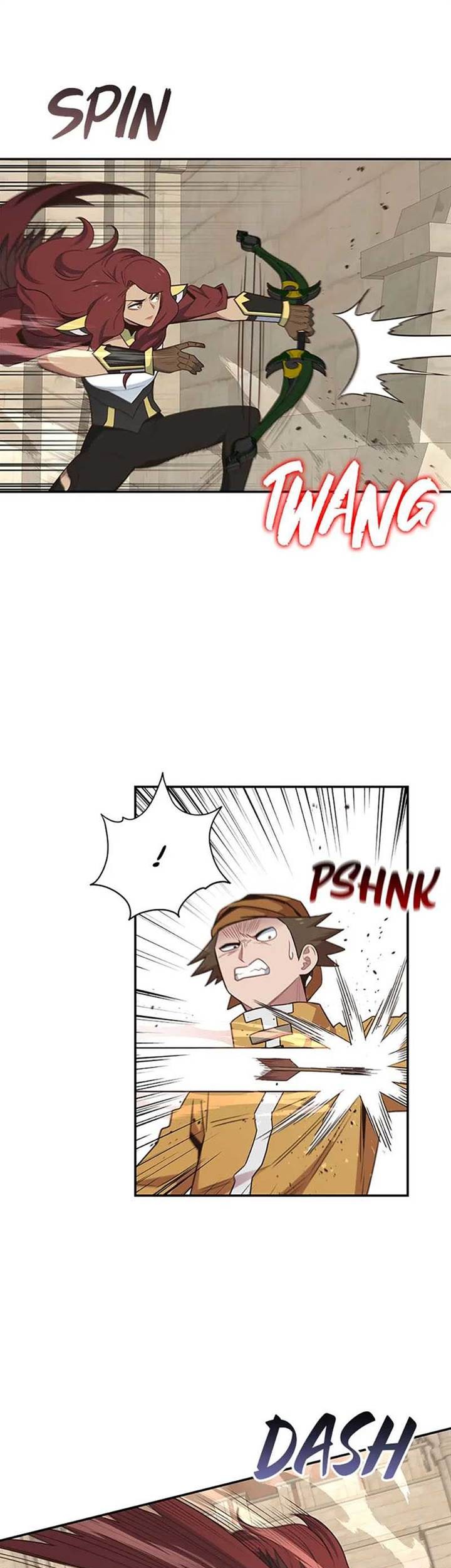 One of a Kind Irregular Chapter 114 Gambar 26