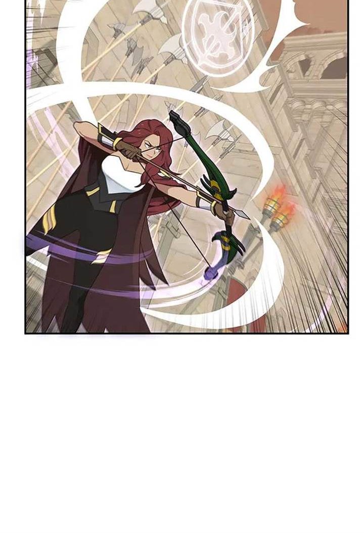 One of a Kind Irregular Chapter 114 Gambar 29