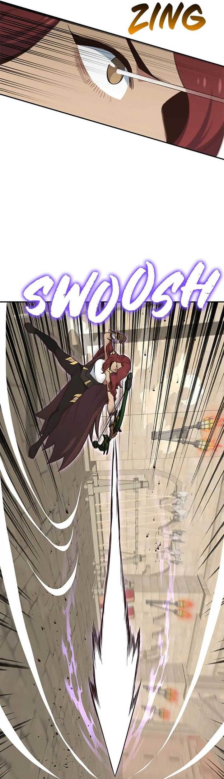 One of a Kind Irregular Chapter 114 Gambar 30
