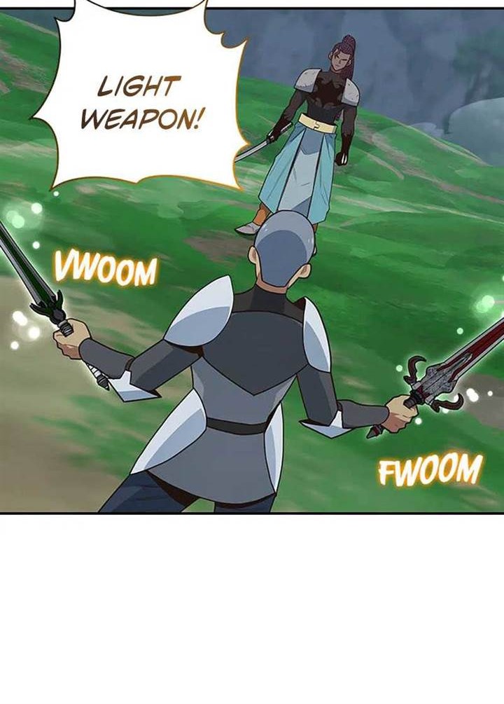 One of a Kind Irregular Chapter 114 Gambar 37