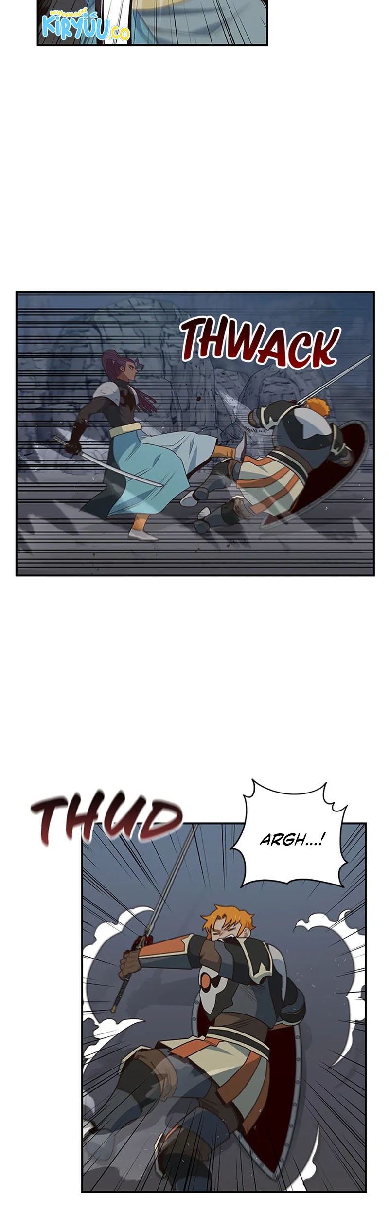 One of a Kind Irregular Chapter 115 Gambar 44