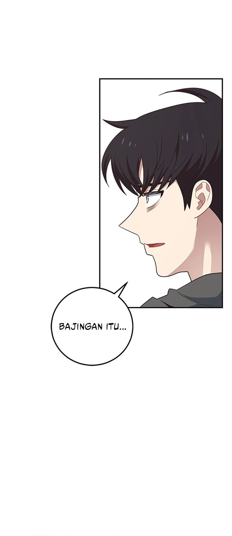 One of a Kind Irregular Chapter 115 Gambar 49