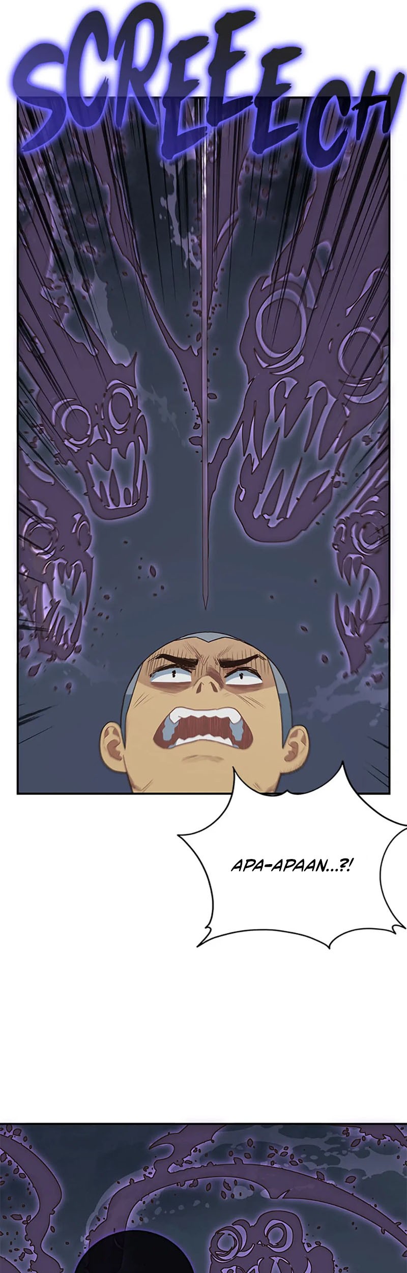 One of a Kind Irregular Chapter 115 Gambar 6