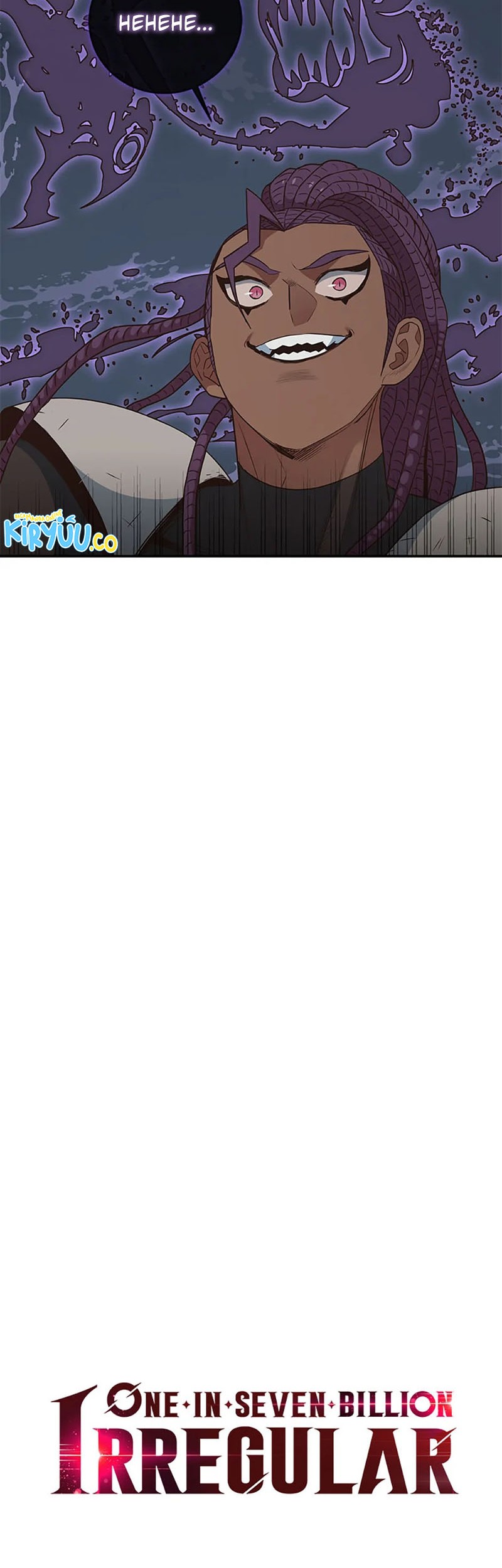 One of a Kind Irregular Chapter 115 Gambar 7
