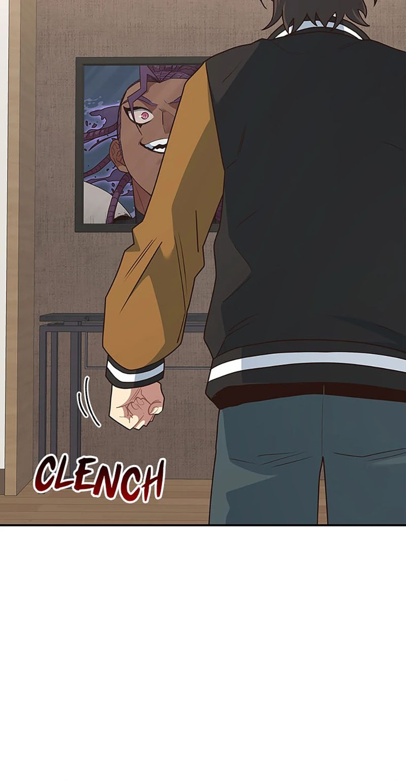 One of a Kind Irregular Chapter 115 Gambar 9