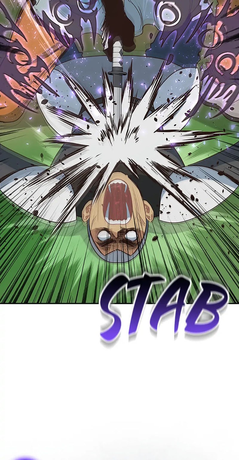 One of a Kind Irregular Chapter 115 Gambar 13