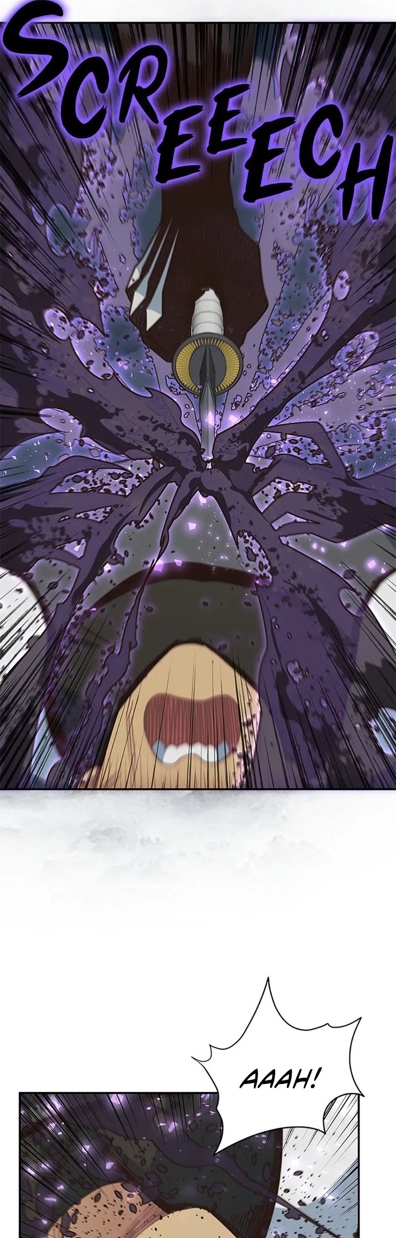 One of a Kind Irregular Chapter 115 Gambar 14