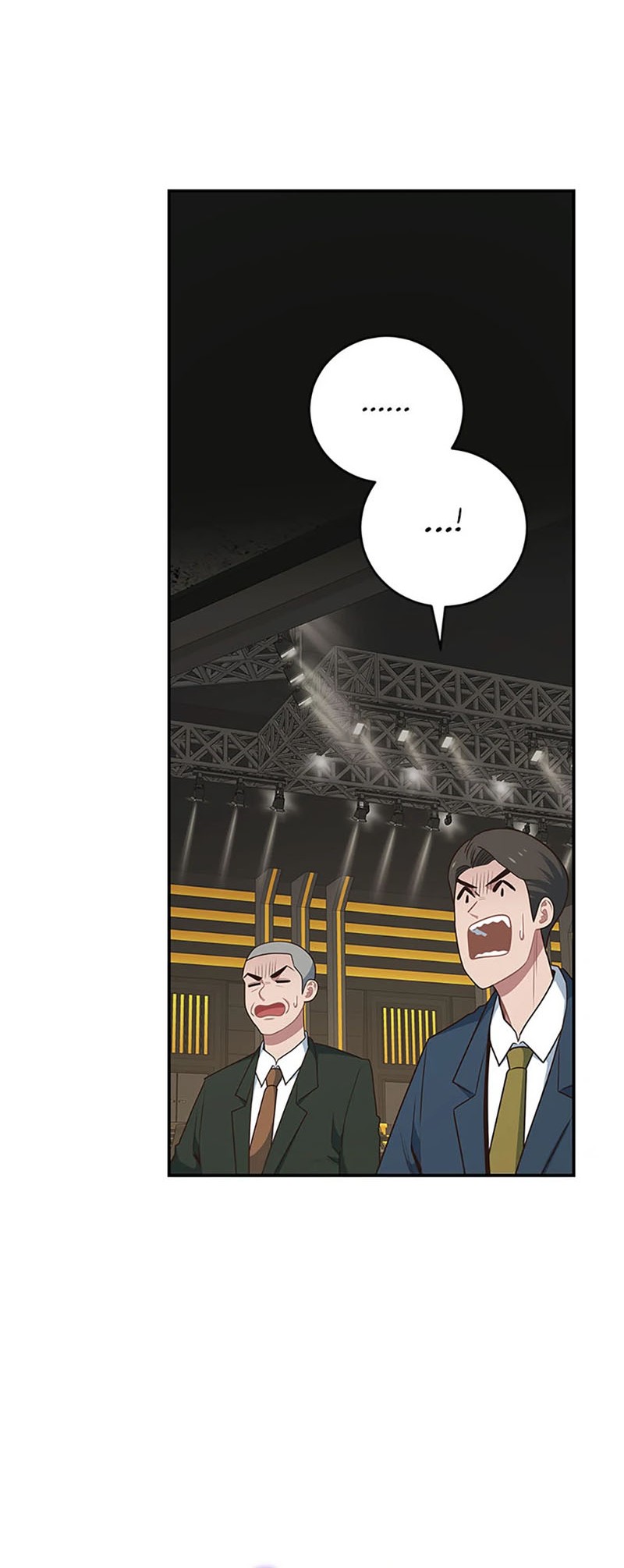 One of a Kind Irregular Chapter 115 Gambar 17