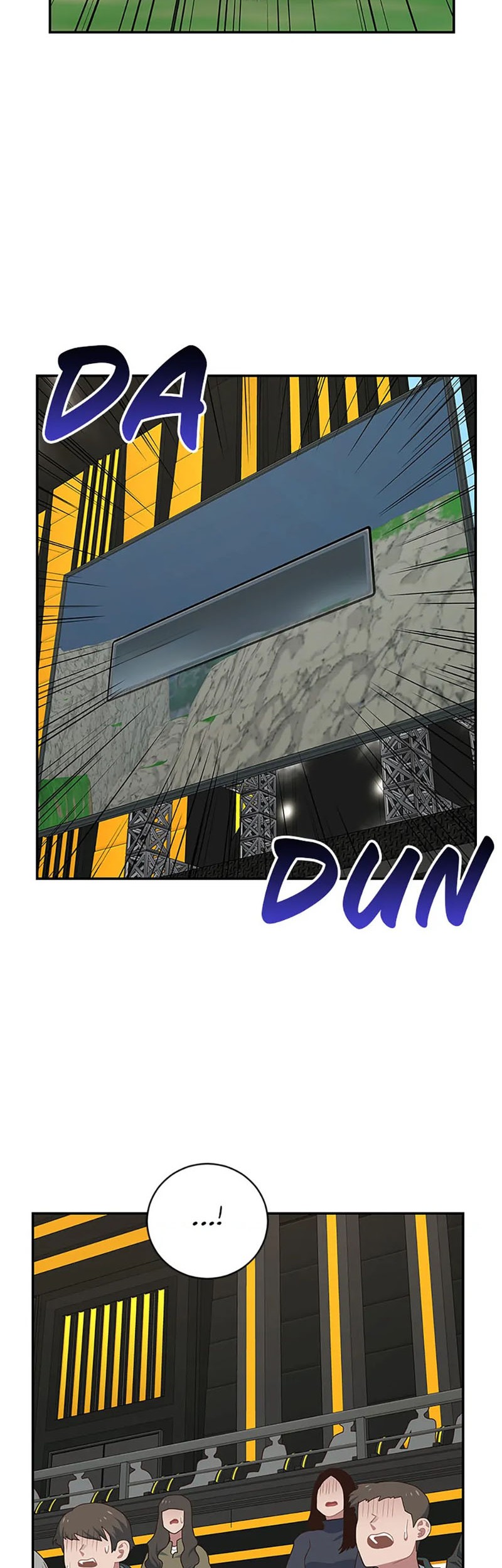 One of a Kind Irregular Chapter 115 Gambar 19