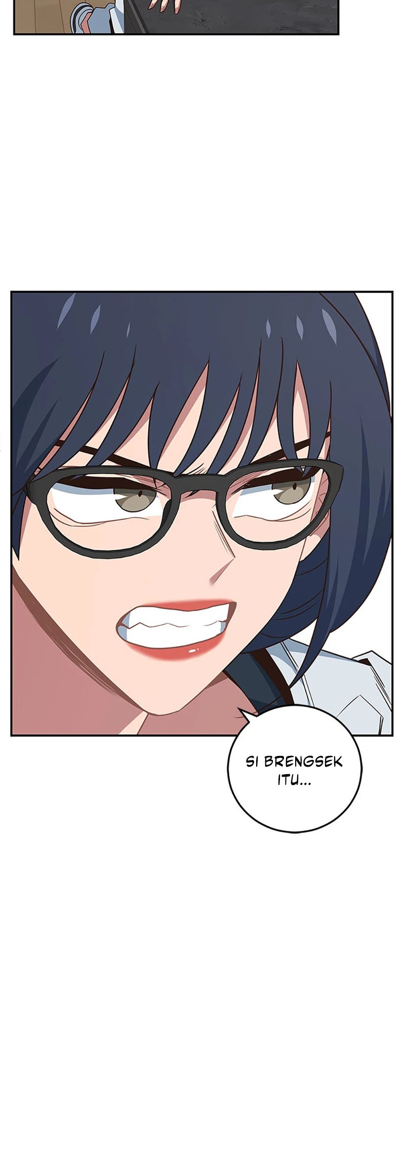 One of a Kind Irregular Chapter 115 Gambar 21