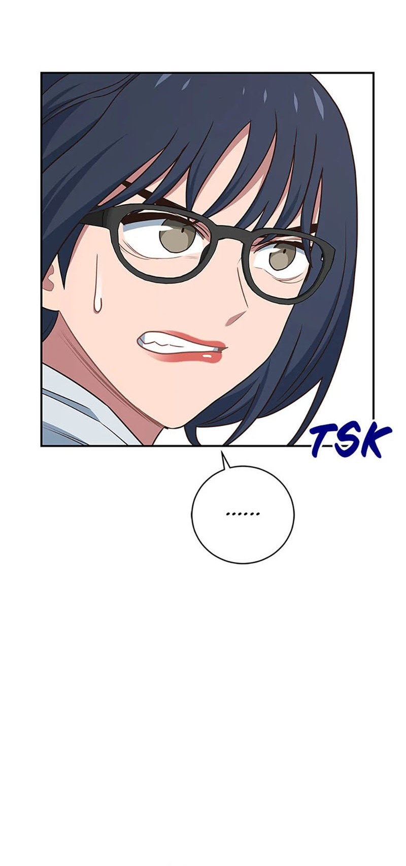 One of a Kind Irregular Chapter 115 Gambar 33